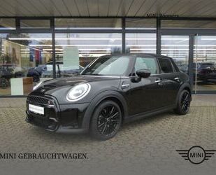 Mini MINI Cooper S Classic Trim RFK PDC hinten Sportsit Gebrauchtwagen