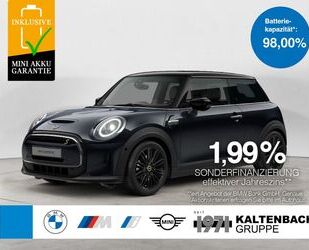 Mini MINI Cooper SE Yours Trim NAVI ALUFELGEN HUD PANO Gebrauchtwagen