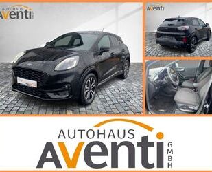 Ford Ford Puma 1.0 EcoBoost Mild Hybrid ST-Linie S/S ST Gebrauchtwagen