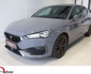 Cupra Cupra Leon 2.0 TSI DSG 4JGAR+elSitz+Black/Copper F Gebrauchtwagen