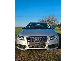 Audi Audi S4 3.0 TFSI S tronic quattro Avant - MTM 430 Gebrauchtwagen