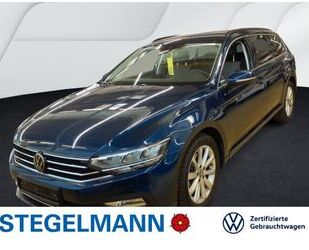 VW Volkswagen Passat Variant 1.5 TSI DSG Business *LE Gebrauchtwagen