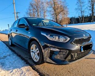 Kia Kia ceed / Ceed 1.6 CRDi Vision Vision Gebrauchtwagen