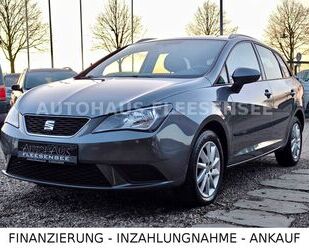 Seat Seat Ibiza ST Style *PDC*S-HEFT*NUR 99TKM*89€mtl.* Gebrauchtwagen