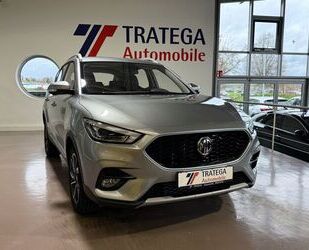 MG MG ZS 1.0T-GDI AUT Luxury 360° LED Navi SHZ 17 Gebrauchtwagen