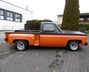 Chevrolet Chevrolet C10 Gebrauchtwagen