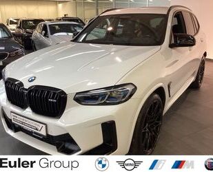 BMW X3 M Gebrauchtwagen