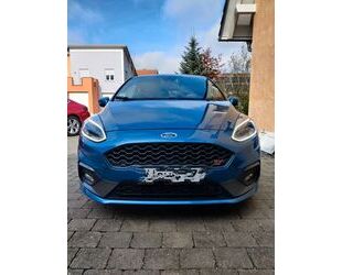 Ford Ford Fiesta 1,5 EcoBoost ST B&O Gebrauchtwagen