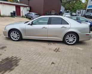 Cadillac Cadillac STS-V 1-2503 unit 350KW Gebrauchtwagen