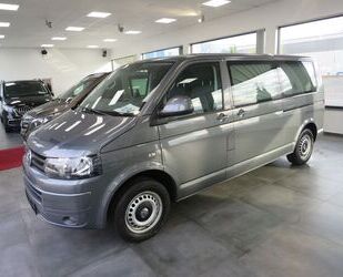 VW Volkswagen T5 Stolle 4x4 Lang Bestattungswagen/Lei Gebrauchtwagen