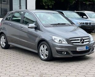 Mercedes-Benz Mercedes-Benz B 180 B -Klasse 1,7 Automatik Gebrauchtwagen