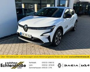 Renault Renault Megane E-TECH EV60 130hp opt.charge Evolut Gebrauchtwagen