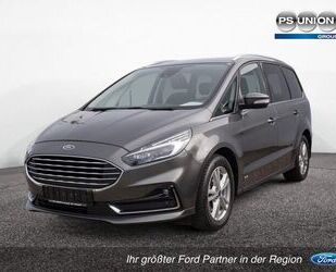 Ford Ford GALAXY TITANIUM 4x4 PDC SHZ KAMERA NAVI ACC L Gebrauchtwagen