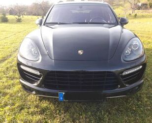 Porsche Porsche Turbo,Approved,Bremsen und Winterreifen N Gebrauchtwagen