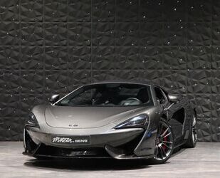 McLaren McLaren 570S - B&W - Lift - Carbon - Alcantara Gebrauchtwagen