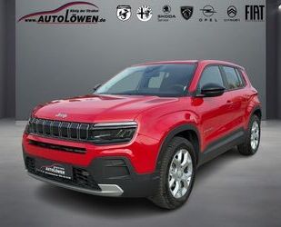 Jeep Jeep Avenger Altitude 1.2 T-GDI, SItzheizung Gebrauchtwagen