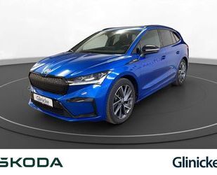 Skoda Skoda Enyaq 60 Sportline AHK Pano LED LM 20