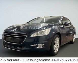 Peugeot Peugeot 508 Allure Gebrauchtwagen