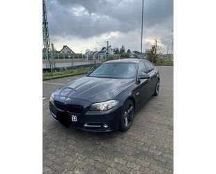 BMW BMW 520d Gebrauchtwagen