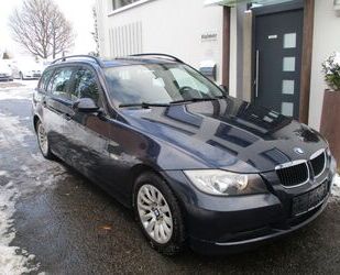 BMW BMW 320 Baureihe 3 Touring 320i Gebrauchtwagen