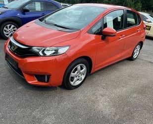 Honda Honda Jazz 1.3 i-VTEC Comfort Gebrauchtwagen