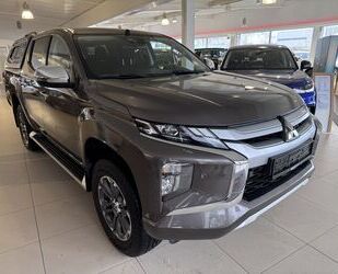 Mitsubishi Mitsubishi L200 Pick Up 4x4 S&S Autm. Double Cab S Gebrauchtwagen