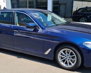 BMW BMW 520d Touring - Vollausstattung Gebrauchtwagen