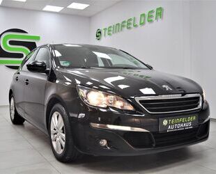 Peugeot Peugeot 308 1.6 Active / TEMPOMAT / BLUETOOTH Gebrauchtwagen