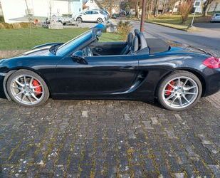 Porsche Porsche Boxster S (981) Gebrauchtwagen