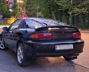 Mazda Mazda MX-3 1.9 V6 - very well preserved Gebrauchtwagen