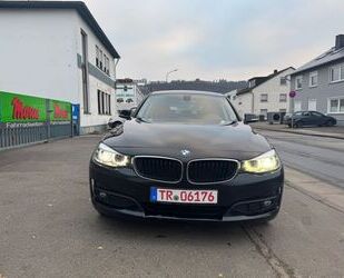 BMW BMW 318 Baureihe 3 Gran Turismo 318 d Advantage Gebrauchtwagen