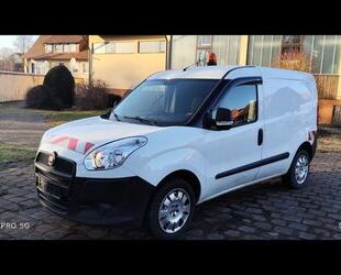 Fiat Doblo Gebrauchtwagen