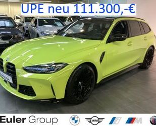 BMW M3 Gebrauchtwagen