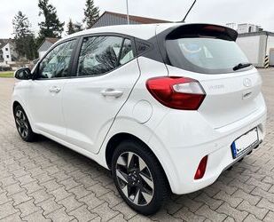 Hyundai i10 Gebrauchtwagen