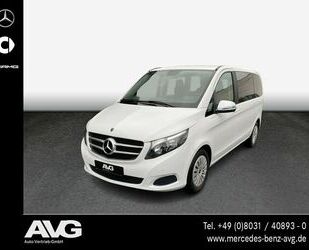 Mercedes-Benz V 250 Gebrauchtwagen