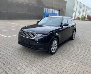 Land Rover Land Rover Range Rover Velar 2.0 D240 HSE LEDER P Gebrauchtwagen