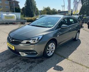 Opel Opel Astra K Sports Tourer Elegance Start/Stop + A Gebrauchtwagen