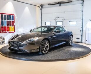 Aston Martin Aston Martin Virage Coupé Touchtronic Gebrauchtwagen