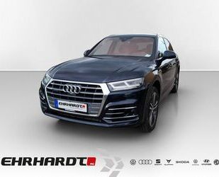 Audi Audi Q5 50 TDI quattro Tiptronic S-Line STHZG*MATR Gebrauchtwagen