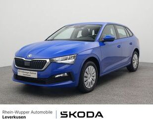 Skoda Skoda Scala 1.0 Tour LED SHZ PDC KLIMA Gebrauchtwagen