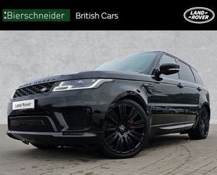 Land Rover Land Rover Range Rover Sport 5.0 V8 Autobiography Gebrauchtwagen