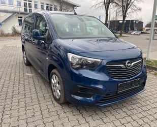 Opel Opel Combo Life E Edition Gebrauchtwagen