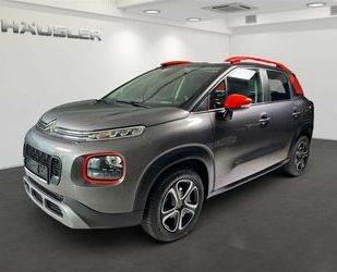 Citroen Citroën C3 Aircross Feel PDC hinten Klimaautomatik Gebrauchtwagen