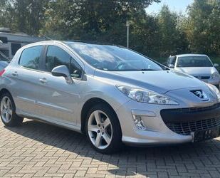 Peugeot Peugeot **308 Platinum *Panorama Garantie 046.000 Gebrauchtwagen