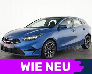 Kia Kia ceed Spirit JBL-Sound|Pano|LED|ACC|Navigation Gebrauchtwagen