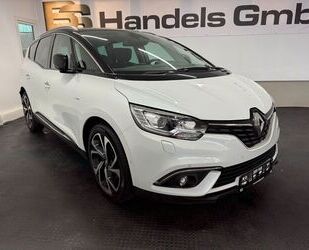 Renault Renault Scenic IV Grand BOSE Edition TCE160*NAVI*K Gebrauchtwagen