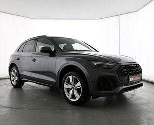 Audi Audi Q5 40 TDI qu S line PAN|MMI+|ACC|HUD|el.Sitz| Gebrauchtwagen