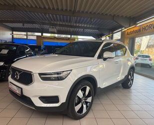 Volvo Volvo XC40 Momentum*Assistenz*LED*Pano*1.Hd.*Vir.C Gebrauchtwagen