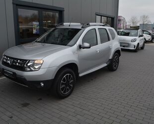 Dacia Dacia Duster I Prestige 4x2 AHK-Navi-Garantie incl Gebrauchtwagen