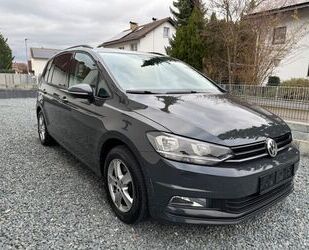 VW Volkswagen Touran Trendline Gebrauchtwagen